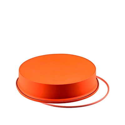 Silikomart rund silikoneform Ø24 cm