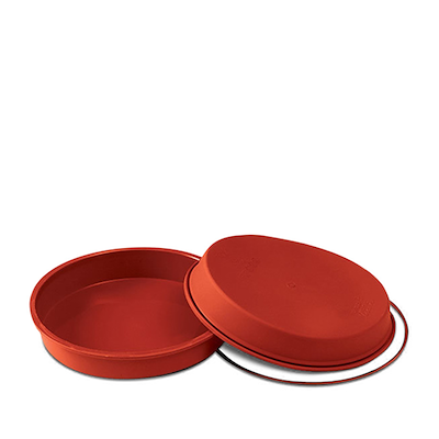 Silikomart rund silikoneform Ø24 cm