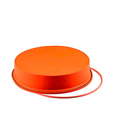 Silikomart rund kageform silikone Ø26 cm