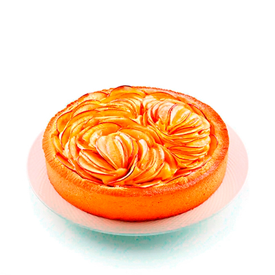 Silikomart rund kageform silikone Ø26 cm