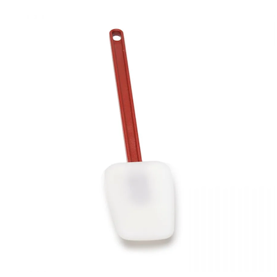 Silikomart dejskraber rød 36 cm