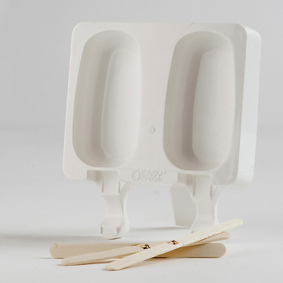 Silikomart Classic isform 2 stk.