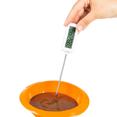 Silikomart digitalt termometer