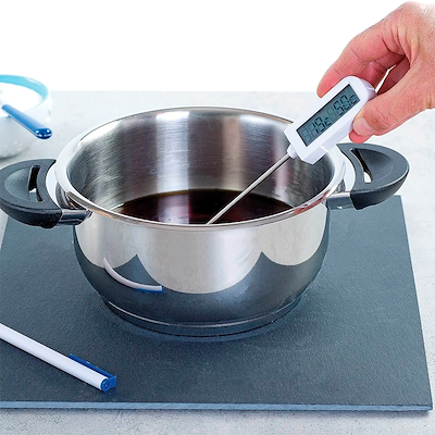 Silikomart digitalt termometer