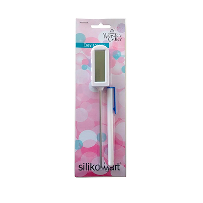 Silikomart digitalt termometer