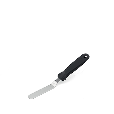 Silikomart paletkniv med knæk 20 cm