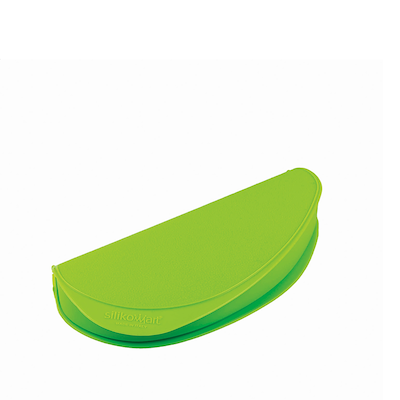 Silikomart omeletform grøn