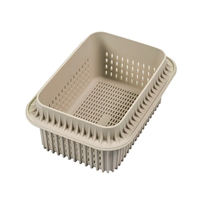 Silikomart brødform silikone 15x10cm