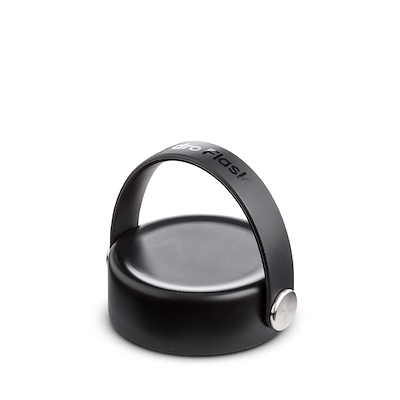 Hydro Flask Wide Mouth Flex termoflaske hvid 946 ml