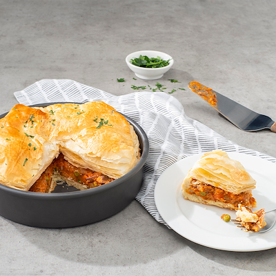 Instant Pot Pro Crisp 8 multi trykkoger & airfryer 7,6 liter 1500 watt