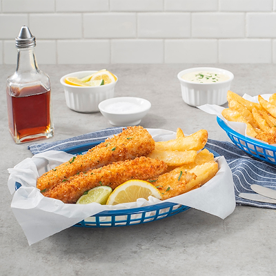 Instant Pot Pro Crisp 8 multi trykkoger & airfryer 7,6 liter 1500 watt