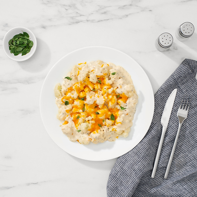 Instant Pot Pro Crisp 8 multi trykkoger & airfryer 7,6 liter 1500 watt