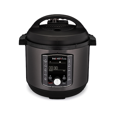 Instant Pot Pro Crisp 8 multi trykkoger & airfryer 7,6 liter 1500 watt