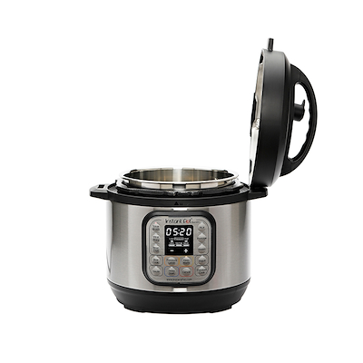 Instant Pot Duo Mini 7-i-1 trykkoger 3 liter