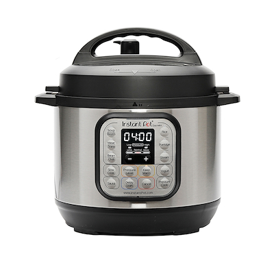 Instant Pot Duo Mini 7-i-1 trykkoger 3 liter