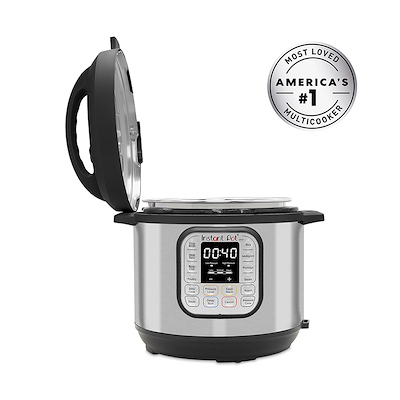 Instant Pot Duo 6 multikoger 7-in-1