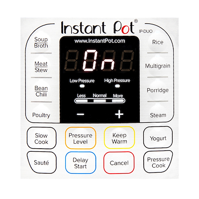 Instant Pot Duo 6 multikoger 7-in-1