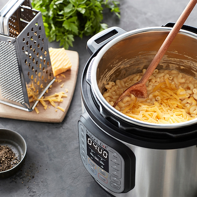 Instant Pot Duo 6 multikoger 7-in-1