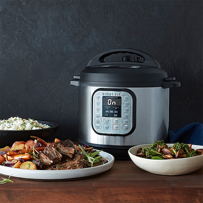 Instant Pot Duo 6 multikoger 7-in-1