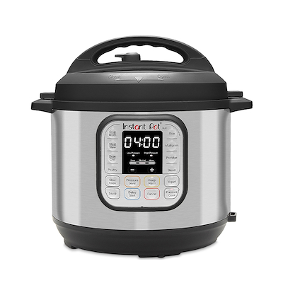 Instant Pot Duo 6 multikoger 7-in-1
