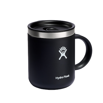 Hydro Flask termokrus sort 354 ml