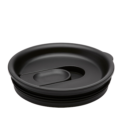 Hydro Flask termokrus sort 354 ml