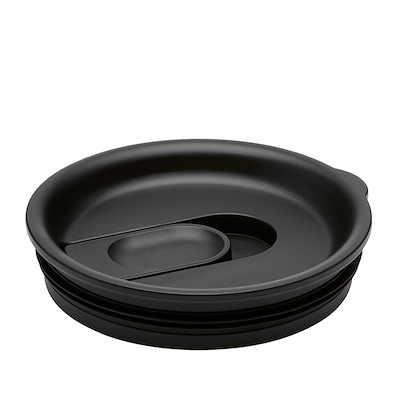 Hydro Flask termokrus sort 354 ml