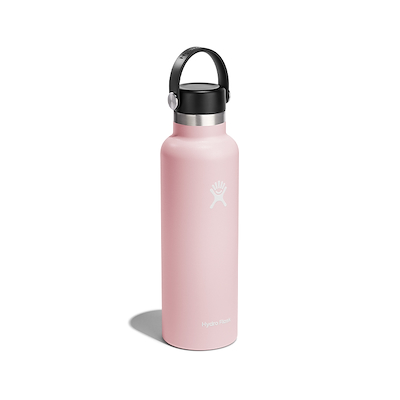 Hydro Flask Standard Mouth Flex termoflaske trillium 621 ml