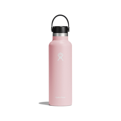 Hydro Flask Standard Mouth Flex termoflaske trillium 621 ml