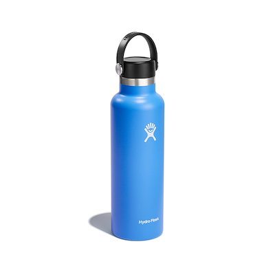 Hydro Flask Standard Mouth Flex termoflaske cascade 621 ml