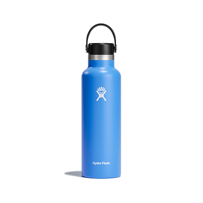 Hydro Flask Standard Mouth Flex termoflaske cascade 621 ml