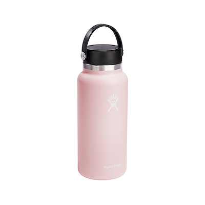 Hydro Flask Wide Mouth Flex termoflaske Trillium 946 ml