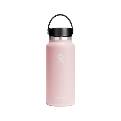 Hydro Flask Wide Mouth Flex termoflaske Trillium 946 ml