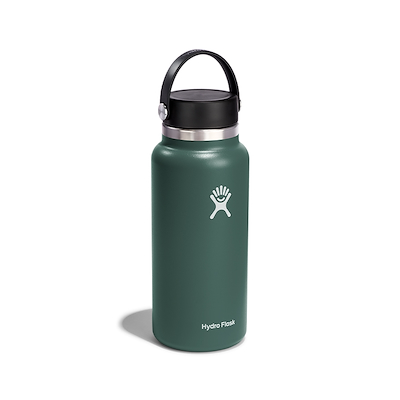 Hydro Flask Wide Mouth Flex termoflaske fir 946 ml
