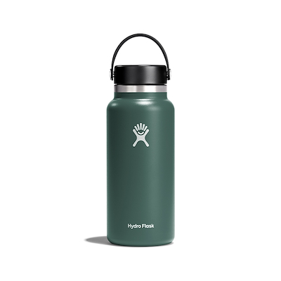Hydro Flask Wide Mouth Flex termoflaske fir 946 ml