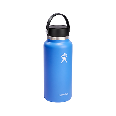 Hydro Flask Wide Mouth Flex termoflaske cascade 946 ml