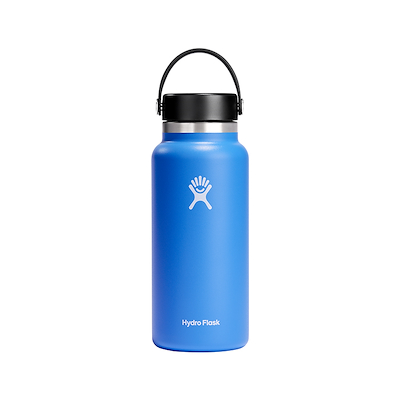 Hydro Flask Wide Mouth Flex termoflaske cascade 946 ml