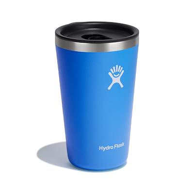 Hydro Flask All Around Tumbler cascade 473 ml