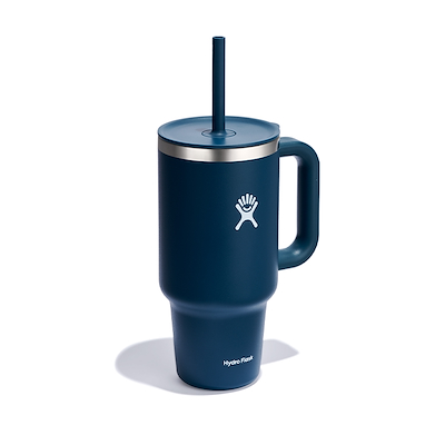 Hydro Flask All Around Travel Tumbler indigo 946 ml