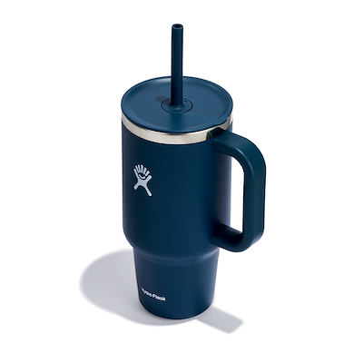 Hydro Flask All Around Travel Tumbler indigo 946 ml