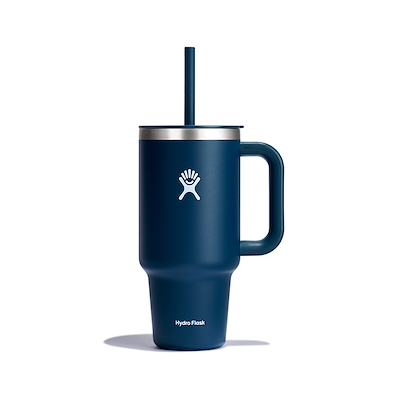Hydro Flask All Around Travel Tumbler indigo 946 ml