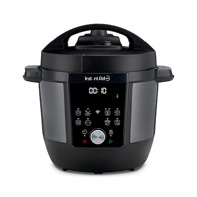 Instant Pot Plus 9-i-1 Multi-cooker multikoger 5,7 liter