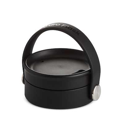 Hydro Flask Wide Flex Sip Lid hvid 473 ml