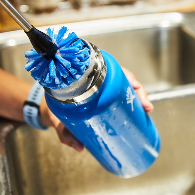 Hydro Flask flaskebørste 38 cm