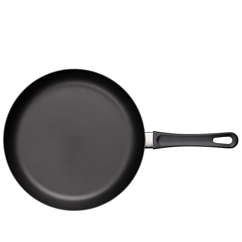 Scanpan Classic Induction non-stick stegepande 28 Cm