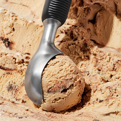 OXO Good Grips isske rustfrit stål
