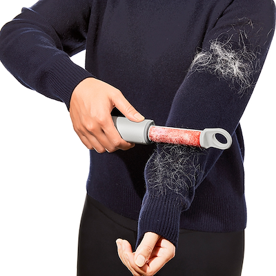 OXO Good Grips genanvendelig fnugrulle