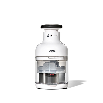 OXO Good Grips minihakker