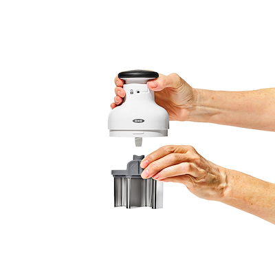 OXO Good Grips minihakker