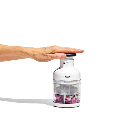 OXO Good Grips minihakker